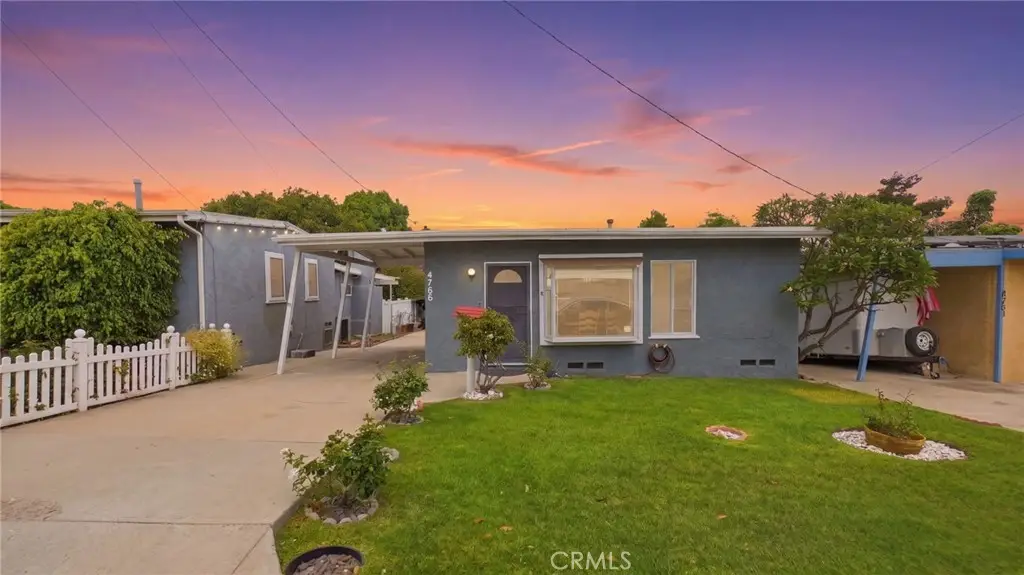 4755 W 166th, Lawndale, CA 90260 - #1