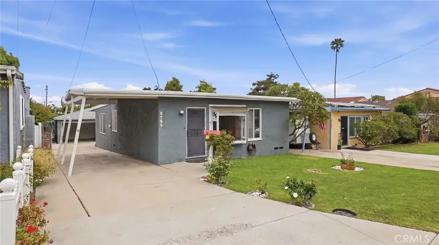 4755 W 166th, Lawndale, CA 90260 - #2