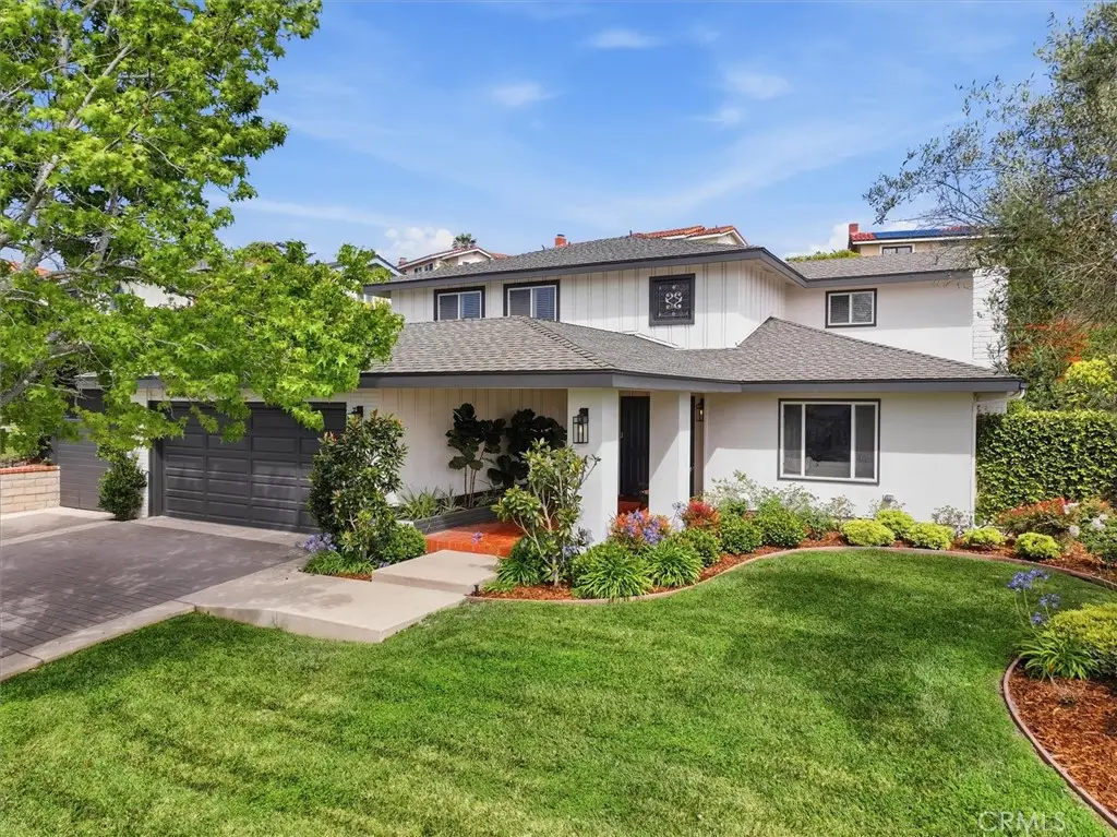 28312 Seamount Drive, Rancho Palos Verdes, CA 90275 - #1