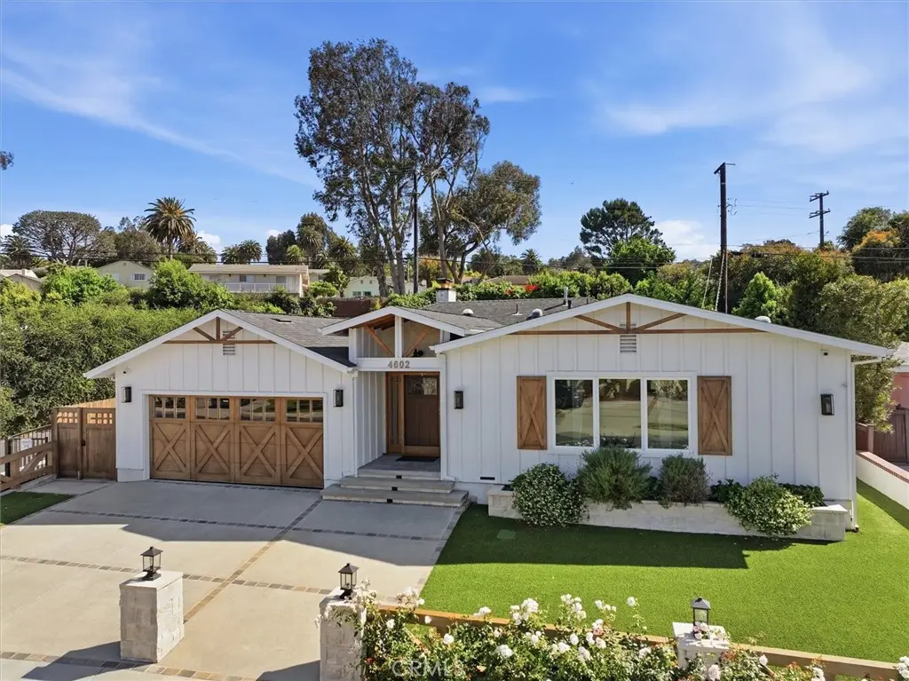 4602 Paseo De Las Tortugas, Torrance, CA 90505 - #1