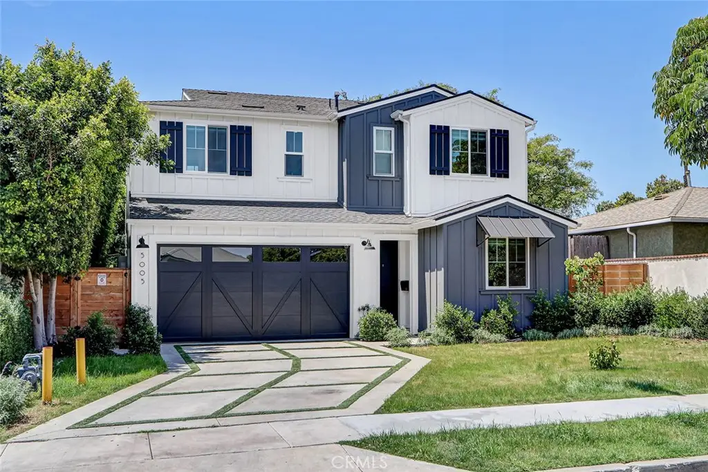 5005 Coolidge Ave, Culver City, CA 90230 - #1