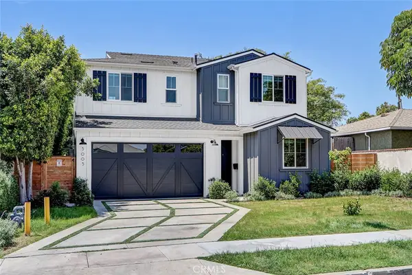 5005 Coolidge Ave, Culver City, CA 90230