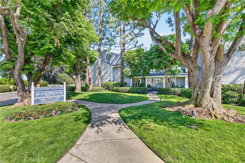1414 Brett, San Pedro, CA 90732 - #1