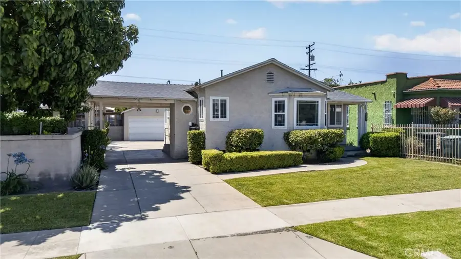 1146 E 90th, Los Angeles, CA 90002 - #2