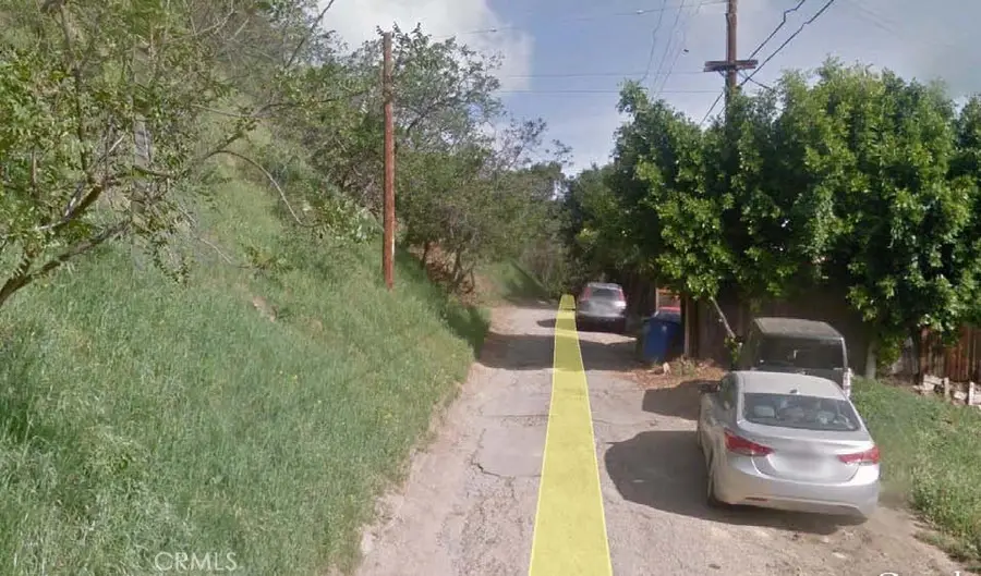 309 N Furness Avenue, Los Angeles, CA 90065 - #3