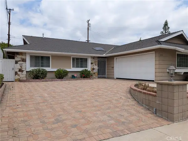 15739 Lone Ridge Place, La Mirada, CA 90638