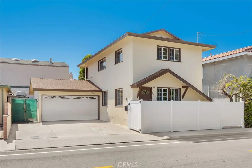 2905 Rindge, Redondo Beach, CA 90278 - #1