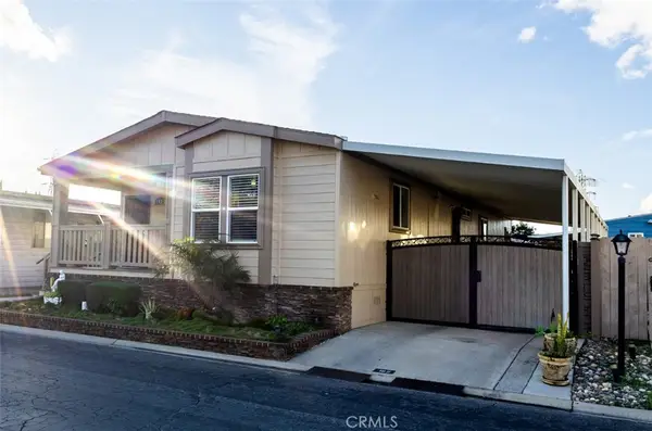 3595 Santa Fe Avenue #162, Long Beach, CA 90810