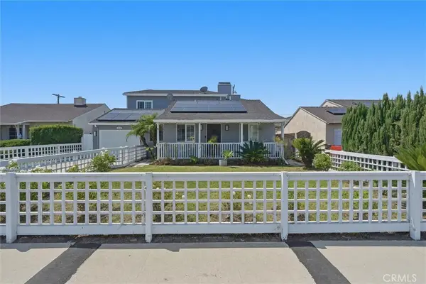 3132 W 152nd Street, Gardena, CA 90249