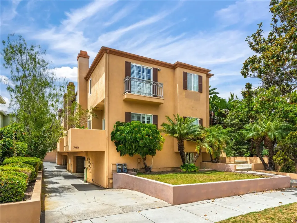 703 Main Street #2, El Segundo, CA 90245 - #1