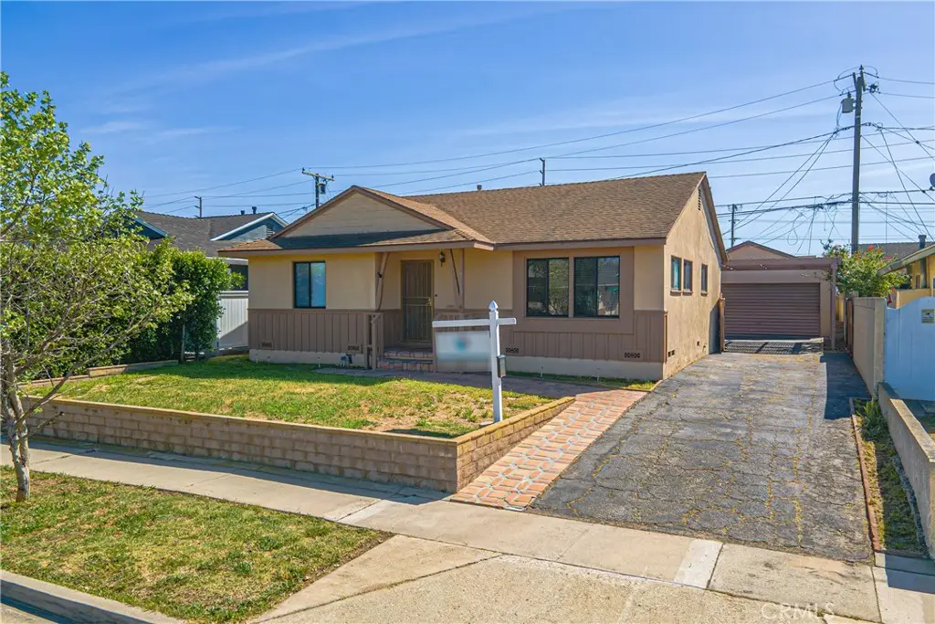 4402 Cathann, Torrance, CA 90503 - #1