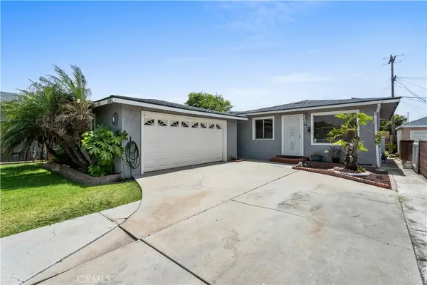 5166 W 138th, Hawthorne, CA 90250