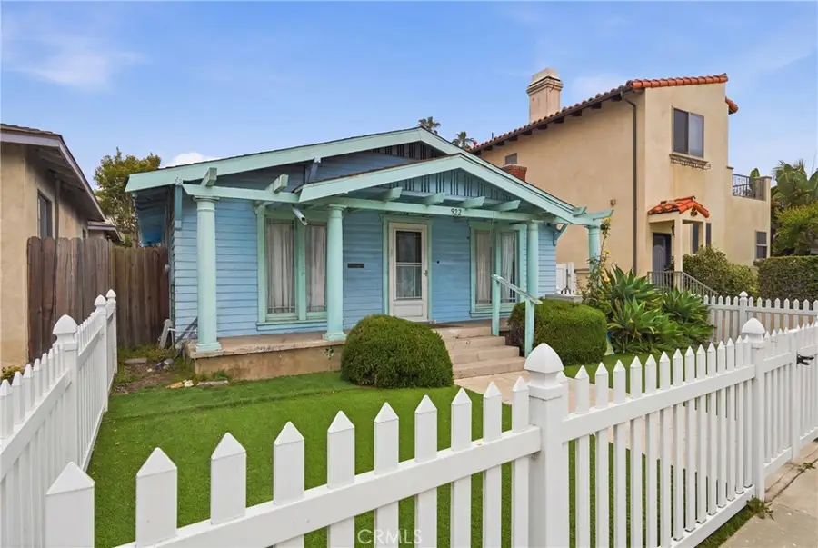922 S Pacific Coast, Redondo Beach, CA 90277 - #2