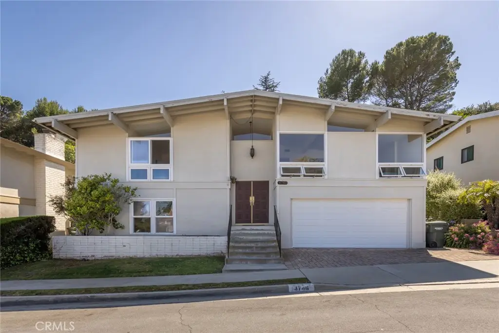 4746 Lone Valley, Rancho Palos Verdes, CA 90275 - #1