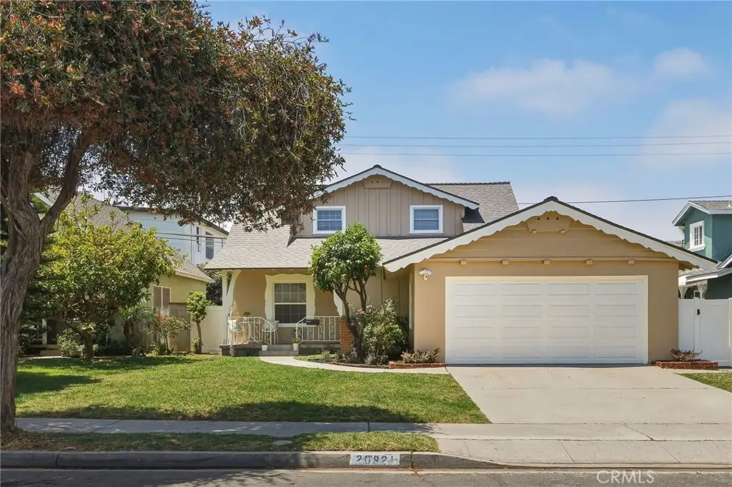 20821 Avis Avenue, Torrance, CA 90503 - #1