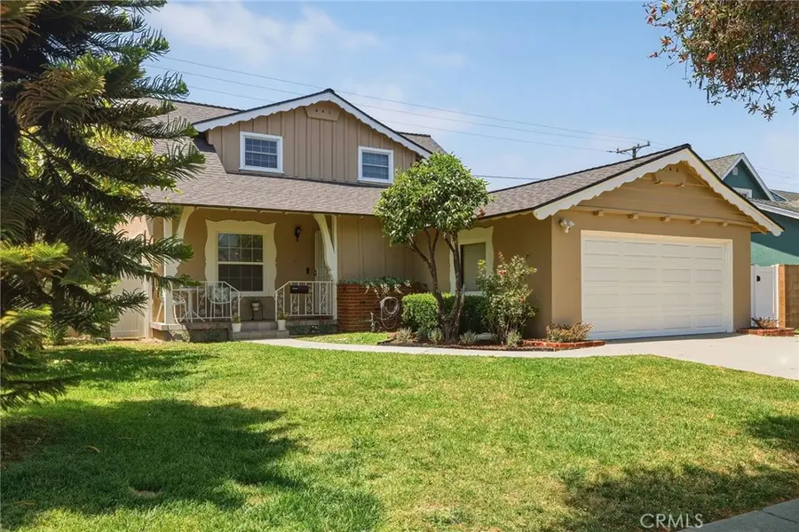20821 Avis Avenue, Torrance, CA 90503 - #2