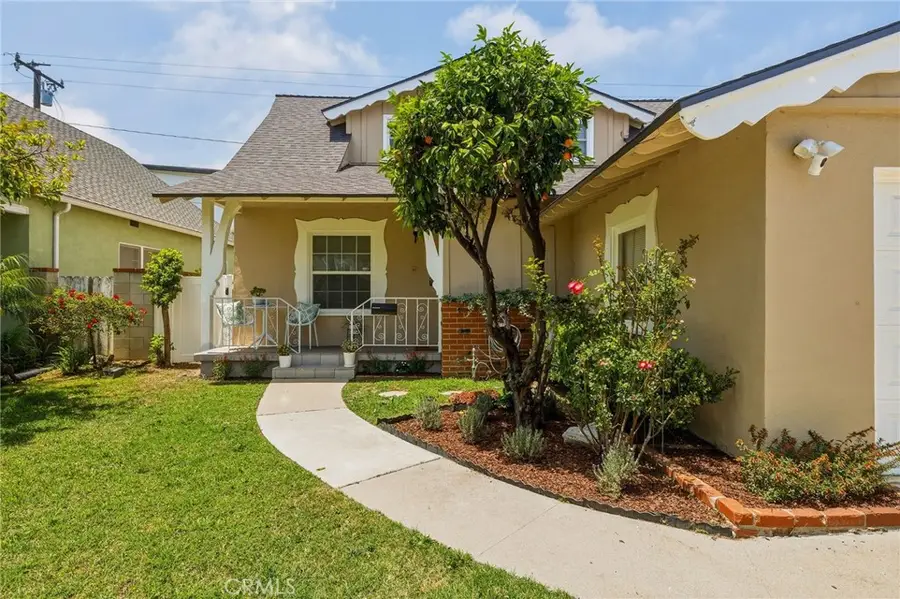 20821 Avis Avenue, Torrance, CA 90503 - #3