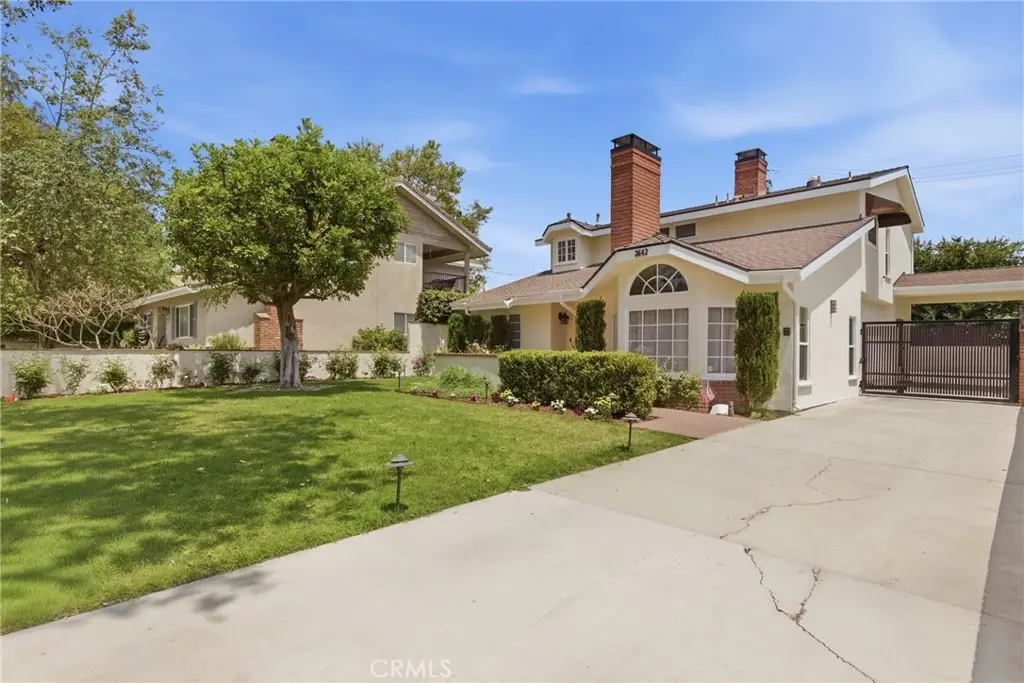 3642 Locust Ave, Long Beach, CA 90807 - #1
