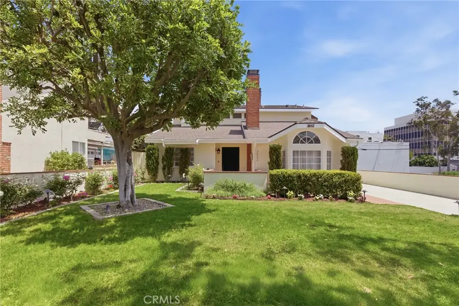 3642 Locust Ave, Long Beach, CA 90807 - #2