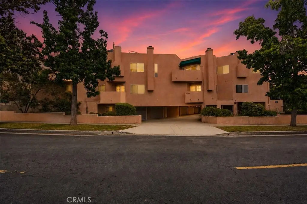 1158 W 11th Street #J, San Pedro, CA 90731 - #1