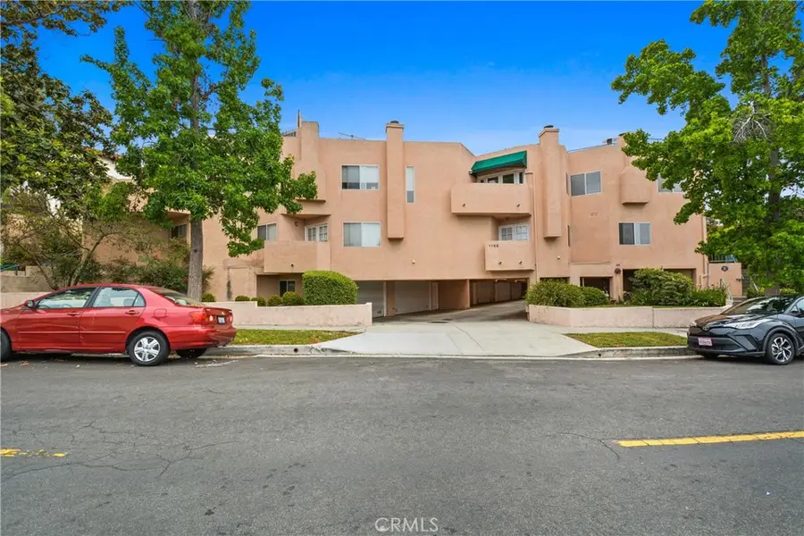 1158 W 11th Street #J, San Pedro, CA 90731 - #3