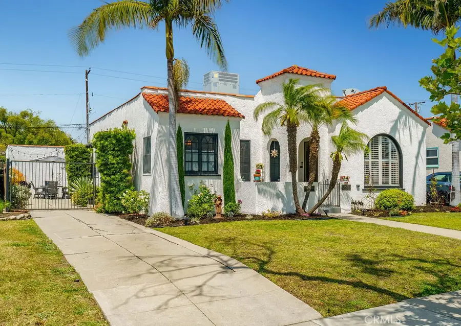3475 Cerritos Avenue, Long Beach, CA 90807 - #3