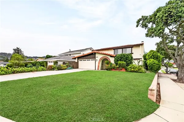 27971 Beechgate Drive, Rancho Palos Verdes, CA 90275