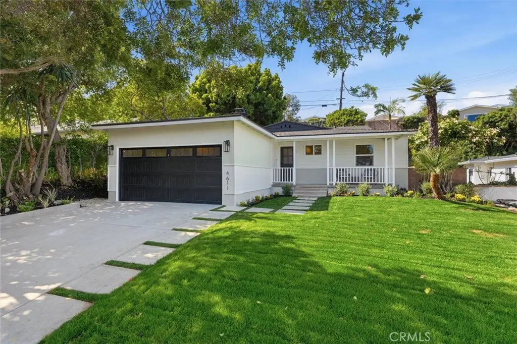 4611 Vanderhill Road, Torrance, CA 90505 - #1