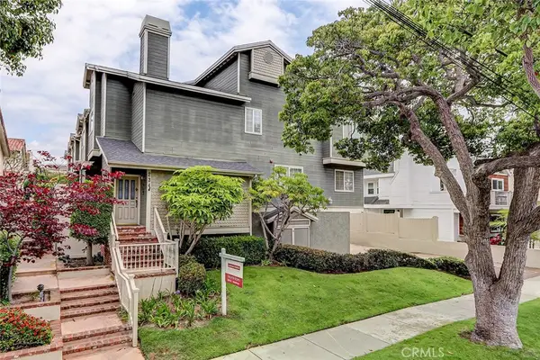 234 N Irena #3, Redondo Beach, CA 90277