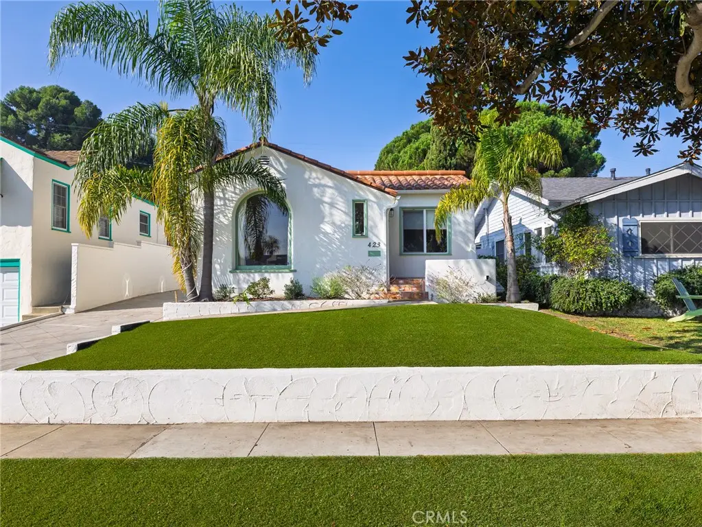423 Concord Street, El Segundo, CA 90245 - #1
