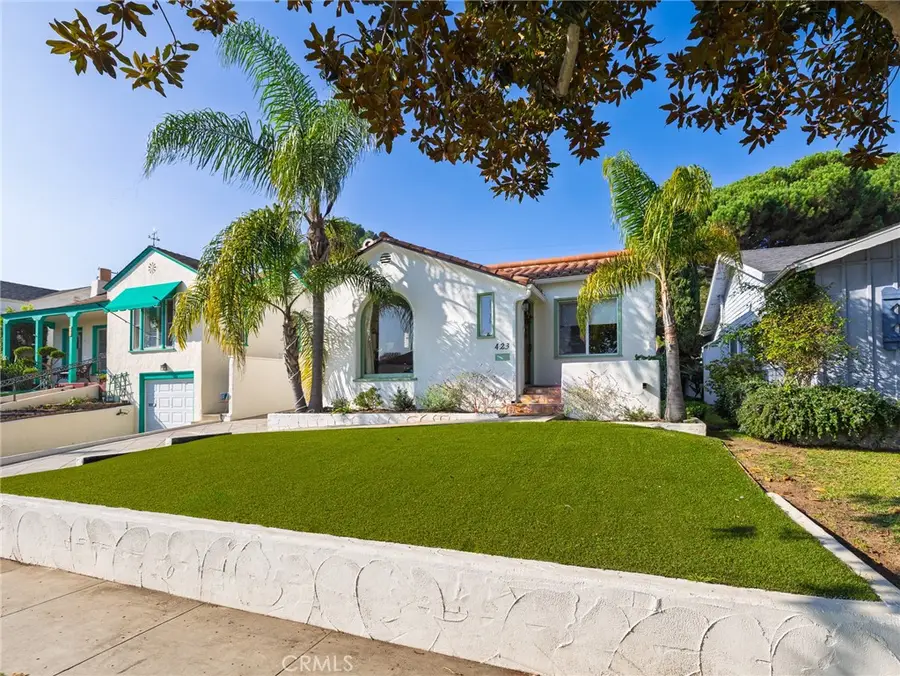 423 Concord Street, El Segundo, CA 90245 - #2