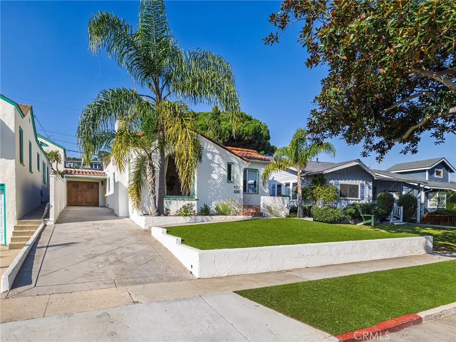 423 Concord Street, El Segundo, CA 90245 - #3