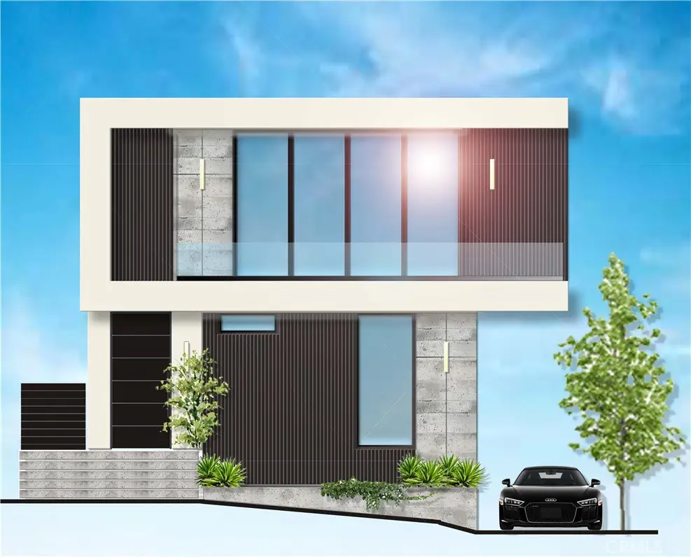 624 1st, Hermosa Beach, CA 90254 - #1