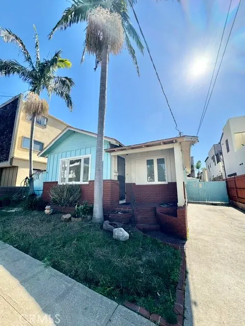 624 1st, Hermosa Beach, CA 90254 - #2
