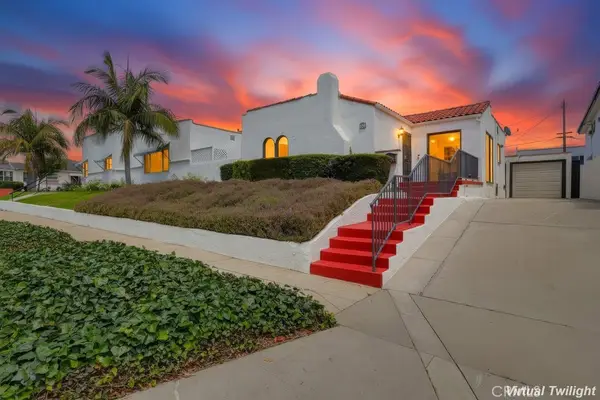 814 S Alma Street, San Pedro, CA 90731