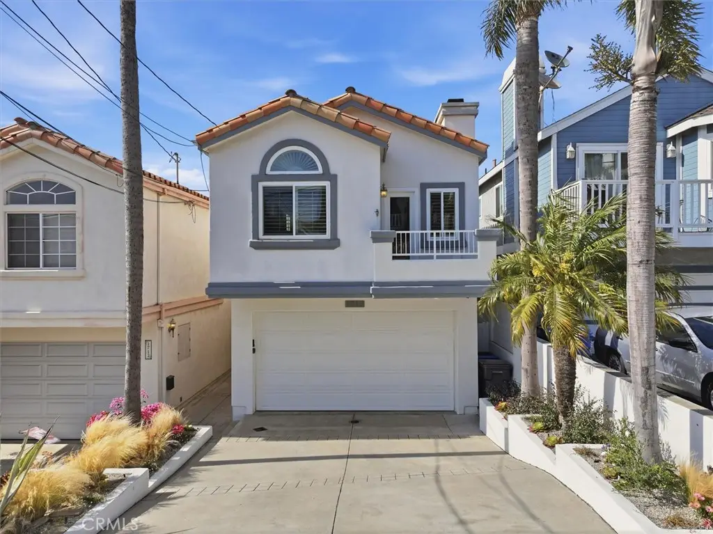 1715 Morgan Lane, Redondo Beach, CA 90278 - #1