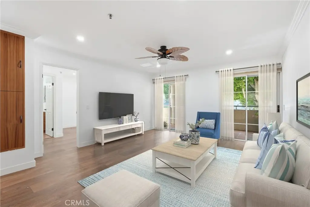 801 Pine #104, Long Beach, CA 90813 - #1