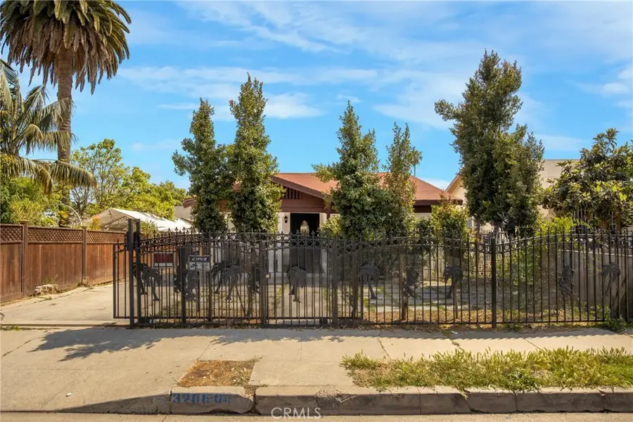 3206 W 27th, Los Angeles, CA 90018 - #3