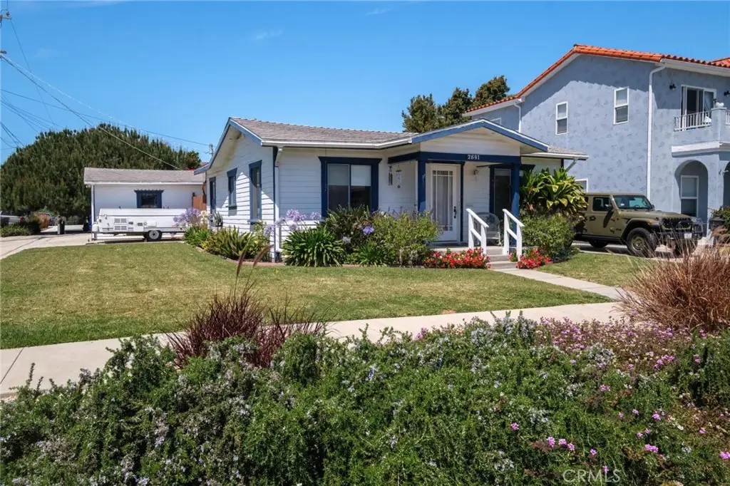 2691 S Cabrillo, San Pedro, CA 90731 - #1