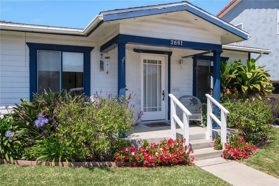 2691 S Cabrillo, San Pedro, CA 90731 - #2