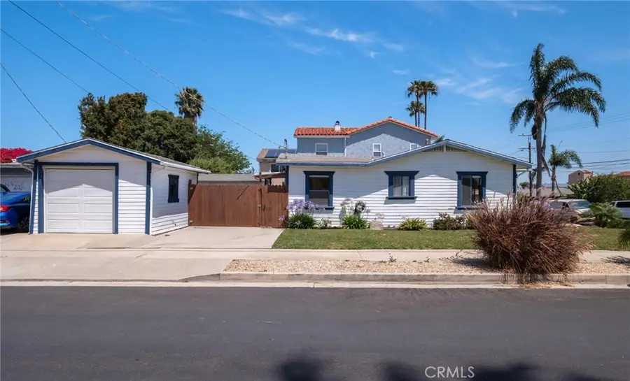 2691 S Cabrillo, San Pedro, CA 90731 - #3