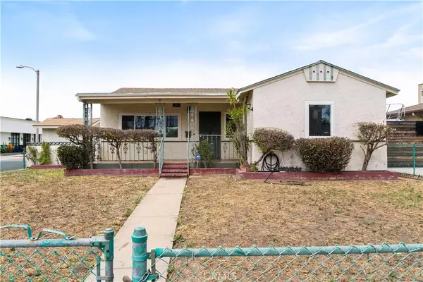 303 E Lincoln Street, Carson, CA 90745