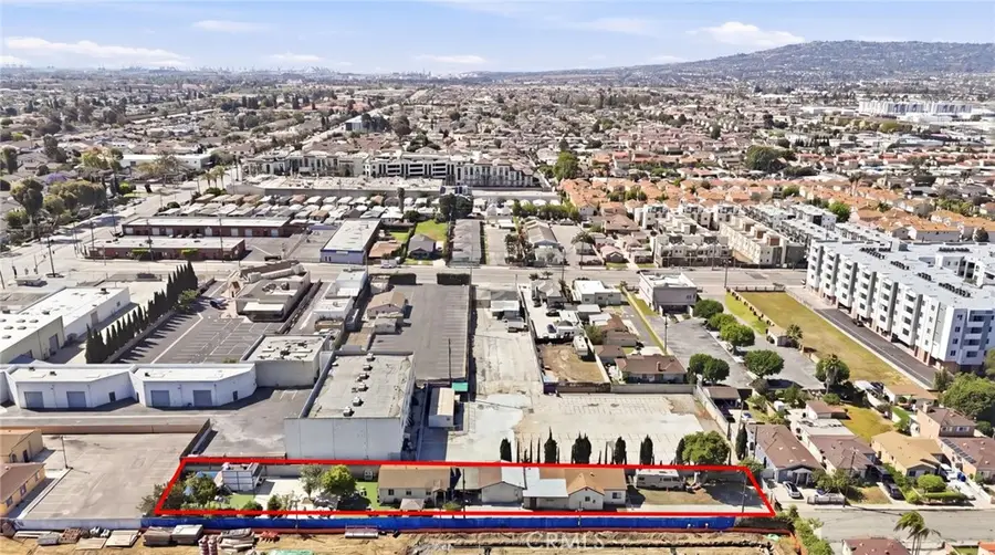 958 W 222nd, Torrance, CA 90502 - #2