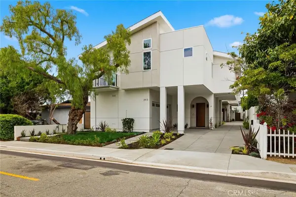 2413 Curtis Avenue #A, Redondo Beach, CA 90278
