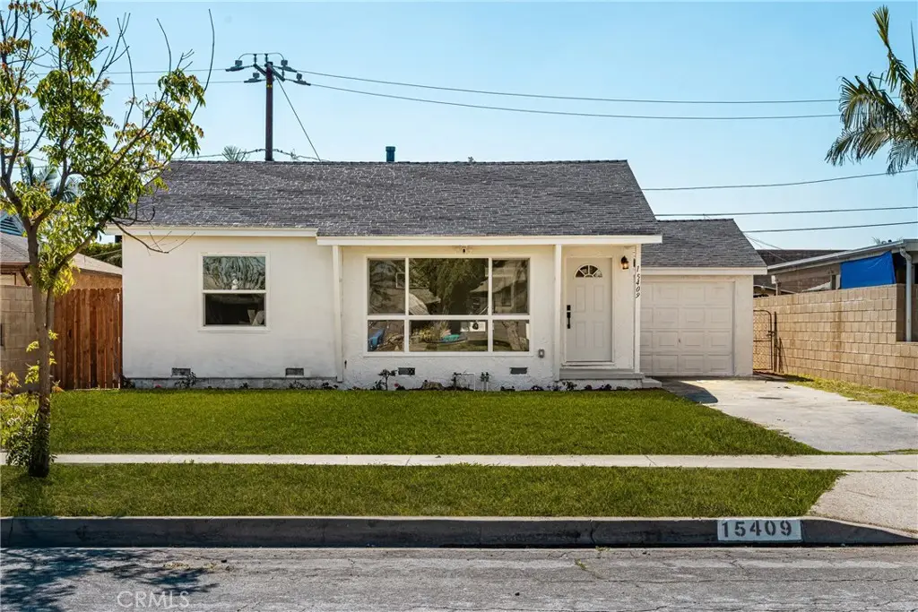 15409 Dumont Avenue, Norwalk, CA 90650 - #1