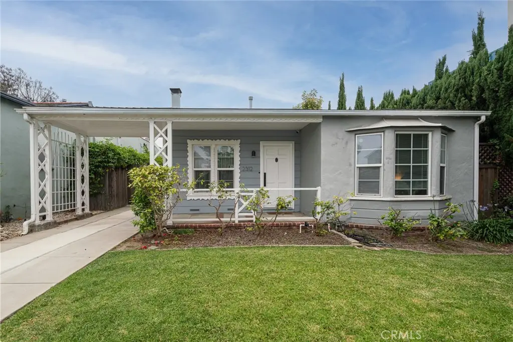 2312 32nd Street, Santa Monica, CA 90405 - #1