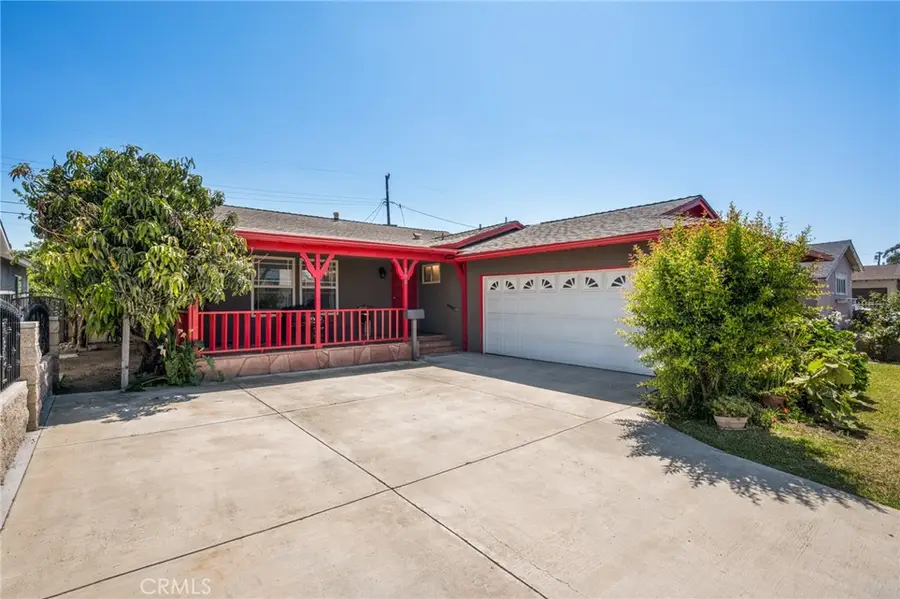 500 W 228th, Carson, CA 90745 - #2