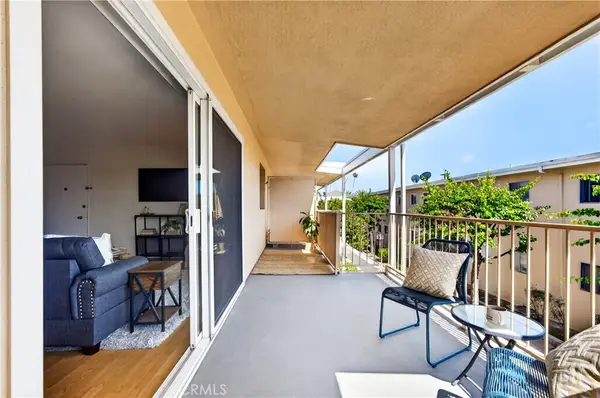 15312 S Normandie #207, Gardena, CA 90247