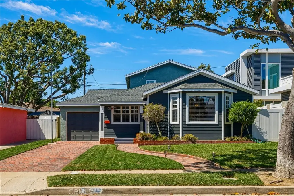 2611 Alvord, Redondo Beach, CA 90278 - #1