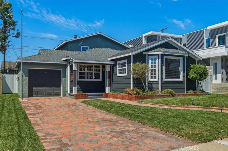 2611 Alvord, Redondo Beach, CA 90278 - #2